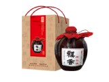 年份酒
